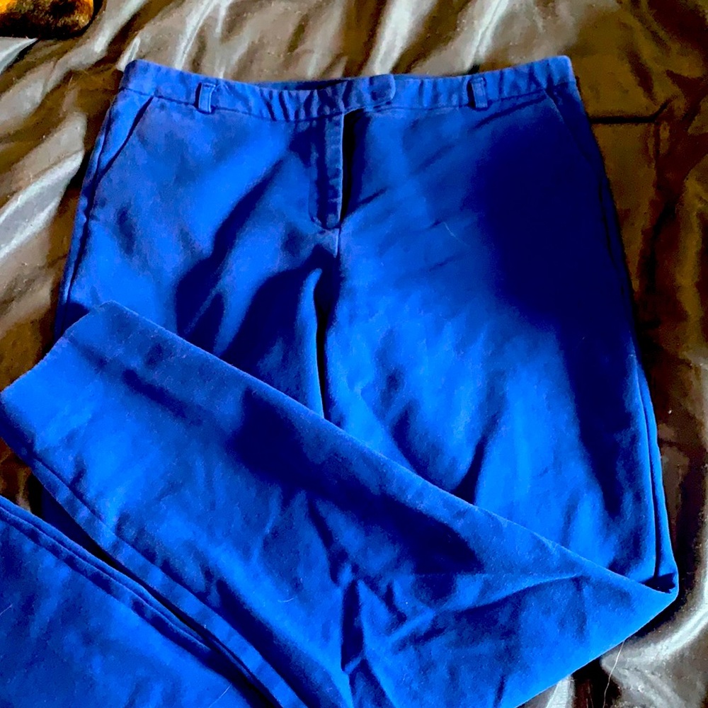 Work pants